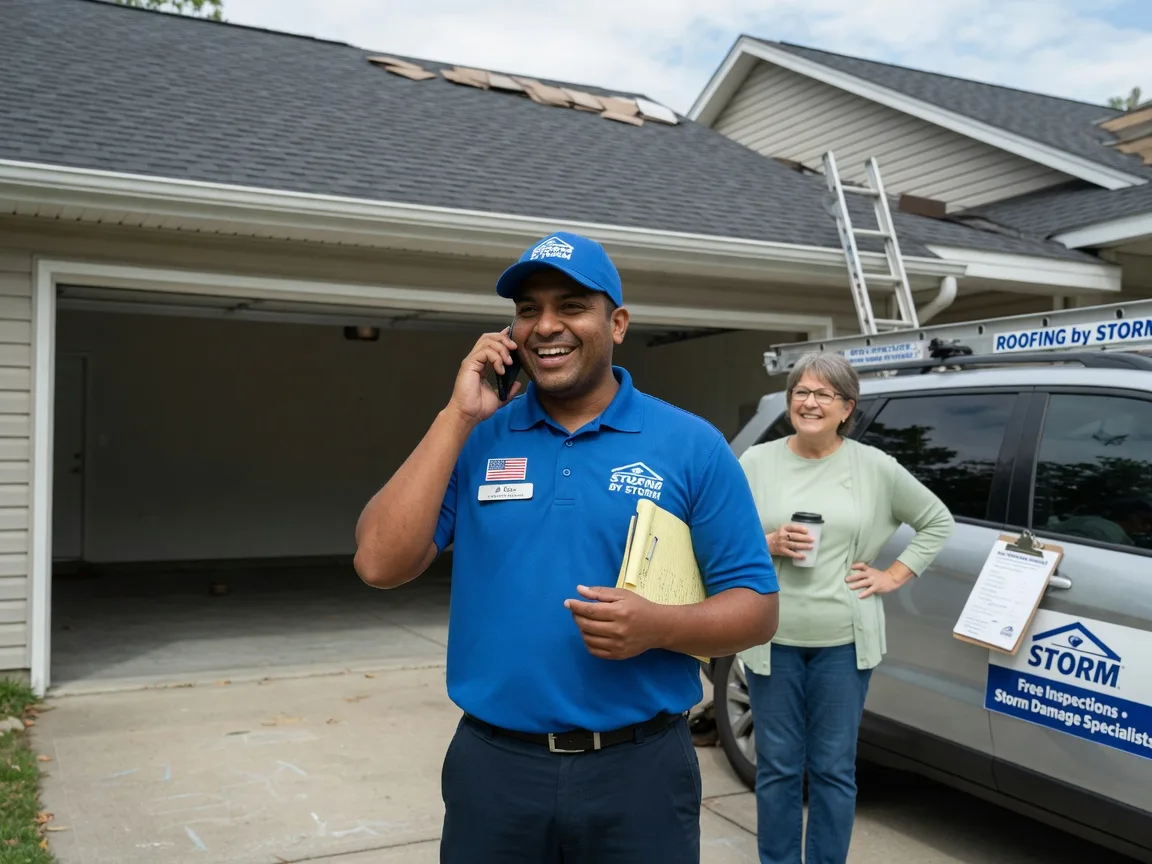 Roof Repair Near Me Oil Trough, AR FAQs